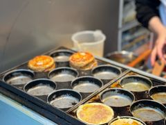 -乾芝斋·苏式糕点·碧螺春茶酥(平江路店)