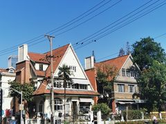 -衡山路(地铁站)