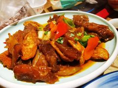 -霄汉牛三鲜湖北砂锅菜(万松园2店)