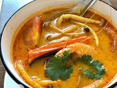 -曼谷食堂·泰国家庭料理(丹桂路店)