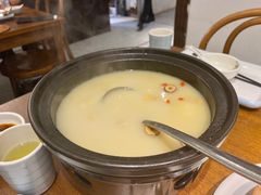 -乔街深夜食堂·台州菜·高压锅生蚝(杭州总店)