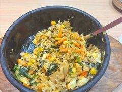 -米村拌饭(凯德和平广场店)