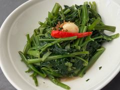 -帕蓝·暹罗料理(大学路店)
