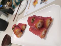 -蔡澜点心·粤菜(西单大悦城店)
