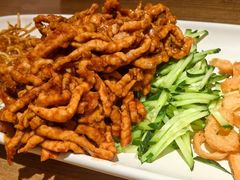 -姥姥家春饼店(八里庄店)