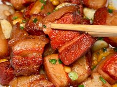 -田园印象·成都土菜院子(华阳店)