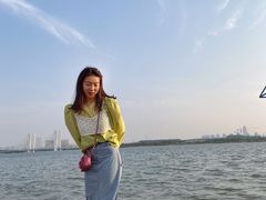 -郑东新区龙湖公共艺术中心