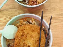 -家味螺蛳粉&烤鱼(五角场店)