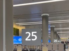 -上海虹桥国际机场
