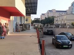 -StorHub 趣存自助仓·迷你仓(虹桥店)