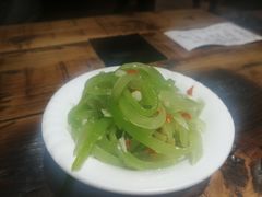 -盟重烧烤(高正街店)