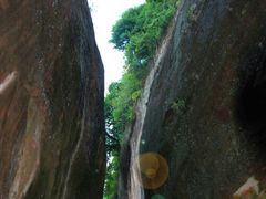 -丹霞山风景名胜区