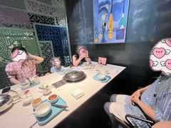 -百年果林椰子鸡(中洲店)