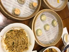 -鼎泰丰(南西店)