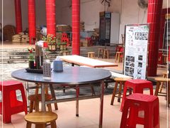 -崖口云吞(中堡店)