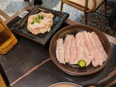 -厚贞日式烤肉(浦东汇智店)