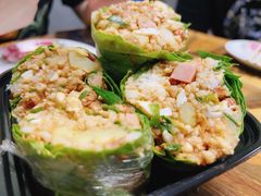 全家福饭包-东北老菜馆