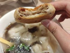 -隆盛园火勺馄饨面(十一纬路店)