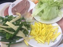 -桥香园云南过桥米线(金马碧鸡店)