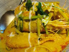 -星叶·东南亚料理(宁波万象汇店)