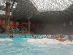 -波塞冬旅游度假区