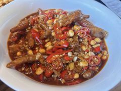 -恰饭·老长沙市井菜(天河客运站店)