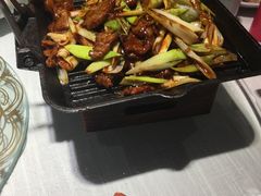 -大鸭梨烤鸭·北京菜(南小街/南苑店)