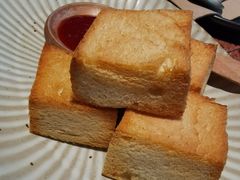 餐前面包-La Terre乐田(万象城店)