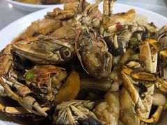 -小六农家乐(崇明西沙湿地店)