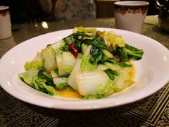 -小尕子·新疆菜(明园店)