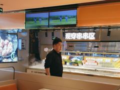 -串一火锅(赛格国际购物中心店)