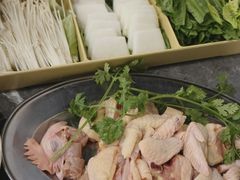 -兴兴旺·冬瓜盅·啫啫煲(西华路店)