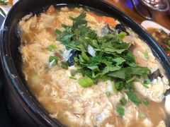 -義聚德·清真铜锅涮羊肉·烧烤(河东店)
