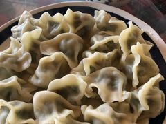 -小仙居·农家宴烤羊· 农庄
