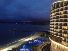 iphone_upload_pic-深圳大梅沙京基洲际度假酒店