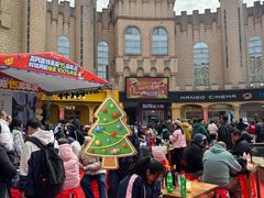 -长沙友阿奥特莱斯