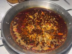 -蛙鱼道美蛙鱼自助火锅(新耍都店)