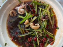 -阿娘家·原生态农家菜(国顺东路店)