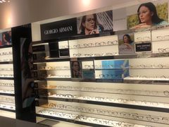 -LensCrafters亮视点(东方新天地店)