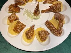 -大鸽饭(汉溪长隆店)