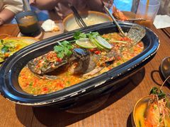 -CHINCHIN 青青·泰国料理(万象食家店)