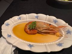 -醉东Oriental House(静安嘉里中心店)