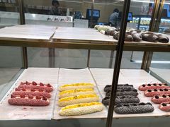 -奈雪的茶(国金中心店)