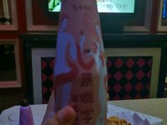 -自由港KTV(王子公主金平店)