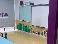 -瑞思成长中心(高新校区)