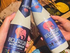 -1819餐厅·团队聚餐·烤串·精酿