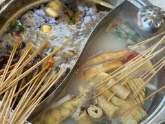 -袁记串串香(涧西总店)