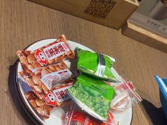 -街角等你.大连海鲜烧烤(西安路店)