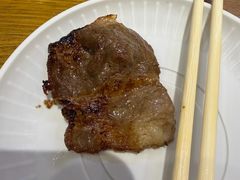 -白山烧烤(文安路万豪店)