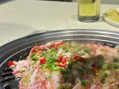 -猫爪爪原切自助烤肉(观音桥阳光世纪店)